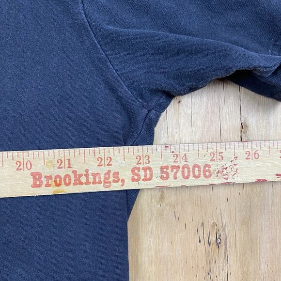 Dennis Rodman The Worm T-Shirt Chicago Bulls Retro Graphic USA Made XL - Picture 7 of 8